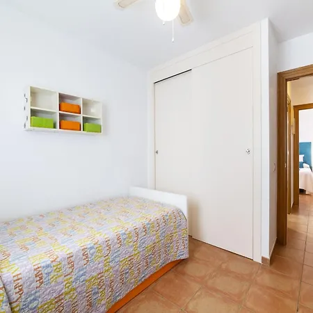 Appartement Pueblo Marino By Interhome