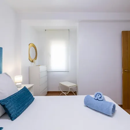 Pueblo Marino By Interhome