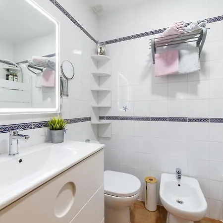 Pueblo Marino By Interhome *