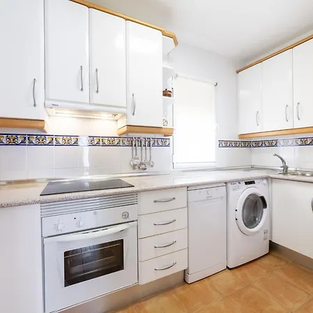 Pueblo Marino By Interhome