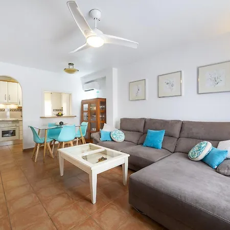 Pueblo Marino By Interhome Appartement *