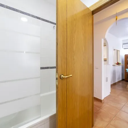 Pueblo Marino By Interhome * Garrucha