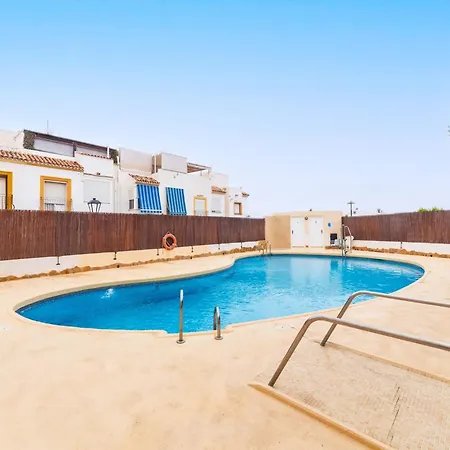 Apartament Pueblo Marino By Interhome