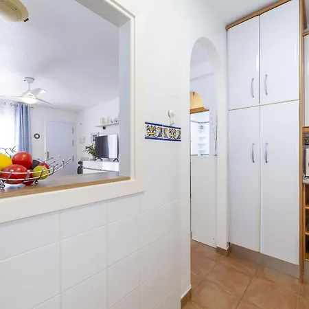 Pueblo Marino By Interhome Apartament