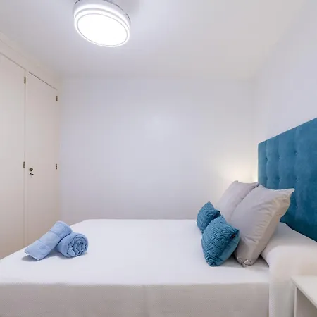 Pueblo Marino By Interhome *