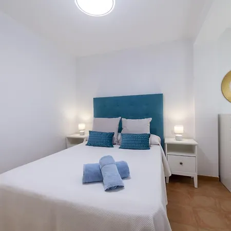 Pueblo Marino By Interhome Apartament *